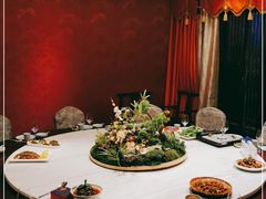 包厢-院8里·小聚园老川菜(九眼桥店)