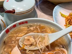 -小姜锅贴(凤凰街店)