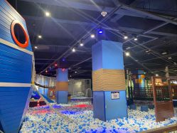 -幻贝家儿童乐园(武汉永旺梦乐城店)