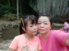 -大围山国家森林公园