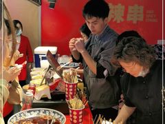 -八一路好吃街(雨田商务大厦店)