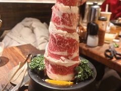 -山葵村烤肉(海淀区民族大学店)