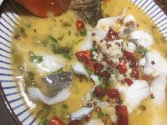 酸菜鱼-岭南真味·匠心粤菜(K11店)