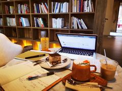 -boundaries籬苑(瑞光创意工厂-贰号院店)