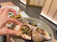 -德川家日本料理(中关村寰太大厦店)