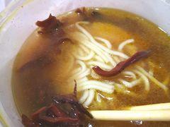 鱿鱼面-大石人家鱿鱼面馆(大石西路总店)