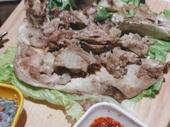 -大唐高老庄(红旗路店)