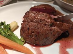 -春树下·树屋花房西餐厅(罍街AS1980店)