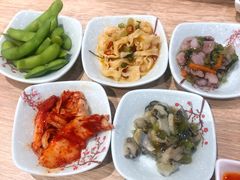 -上渔铁板烧(熙悦汇店)