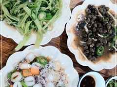 -南记食粥坊·宵夜大排档(莲花总店)