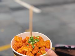 -潘多多·山里人锅巴土豆(八一路店)