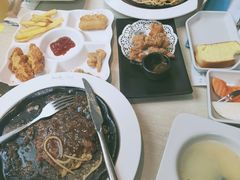 -豪客来牛排(鼓楼名店街店)