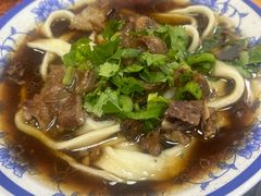 -清真-戏楼王记牛肉面