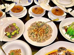 -万豪中餐厅·粤菜·北京粤财JW万豪酒店