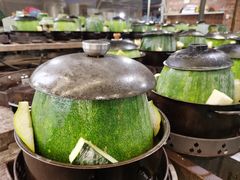 -红旗山庄(圭峰山店)