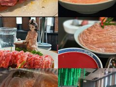 -大隐·成都火锅Bistro(合生麒麟新天地店)