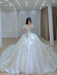 -韩国天使嫁衣婚纱礼服馆(上海旗舰店)