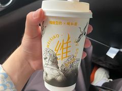 -维维豆奶(金鹰新街口店)