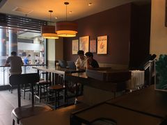 -星巴克(厦门SM新生活广场店)