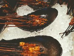 -视界美食自助餐厅·石家庄希尔顿酒店