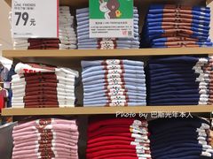 -优衣库(沈阳万象城店)