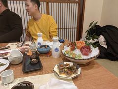 -和创柚子·会席日本料理(新区淮海街店)