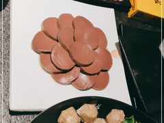 -重庆德庄火锅