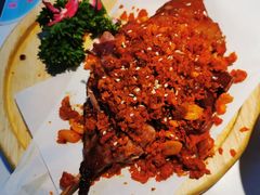 -花椒俏川菜小馆(南海万达店)