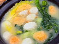 -泮溪酒家(荔枝湾店)