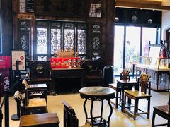 -陕拾叁(袁家村店)