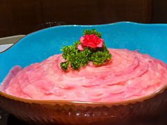 极品鲜鹅肠-浅喜火锅(中环岛广场C座店)