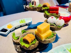 -花家怡园(四合院总店)