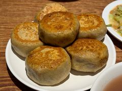 -清真吴记门钉肉饼·喜多利