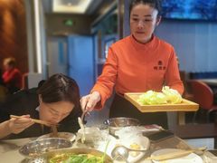 -蝎王府羊蝎子(天通苑店)