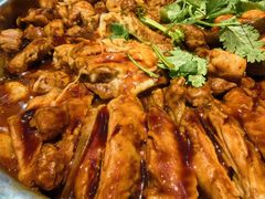 -黄记煌三汁焖锅(顺义华联店)