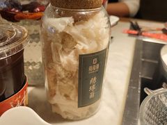 -尚尚仙·酸汤猪手·猪肚鸡火锅(华联万柳购物中心店)