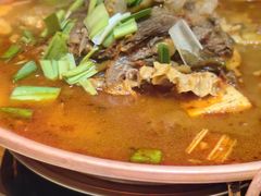 -云海肴·汽锅鸡·云南菜(天津国金汇店)