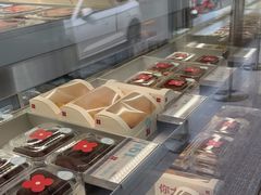 -红花点心局(大观园店)
