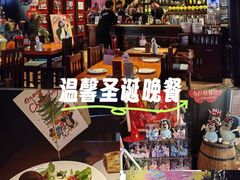 -布拉格餐厅· 中欧捷克菜(全国首店)