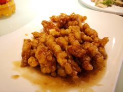 -老牌坊•鲁菜名店•地道济南菜(大观园商埠店)