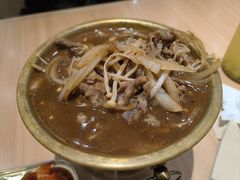 -小木屋拌饭(沈阳中街大悦城店)