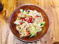 舂鸡爪-阿木舂记·特色小吃(平江路店)