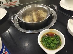 -咕叽咕叽自助烤肉小火锅(茂业清扬店)