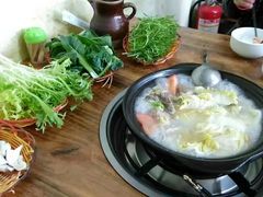 -阿婆情腊排骨火锅(饮玉巷店)