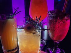 -MOSSO音乐酒吧·live house(南京旗舰店)