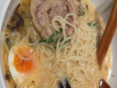 -味千拉面(广州白云机场T1西二店)