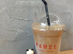 -PAUSE(恒大广场店)