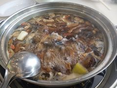 -太婆天府山珍酒楼(亚运村店)