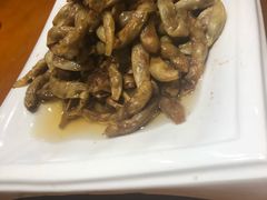 -吴记酱骨炖菜馆(康安路店)