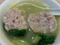 -蒋家桥饺面店(东关街店)